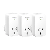 Tapo P110M mini smart Wi-Fi plug with energy monitoring