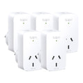 Tapo P110 Smart Plug with real-time energy monitoring