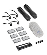 Tapo RVA110 | Robot Vacuum Replacement Kit, Compatible with Tapo RV50 Pro Omni & RV50 Omni