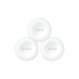 Tapo S200B(3-pack) | Smart Button