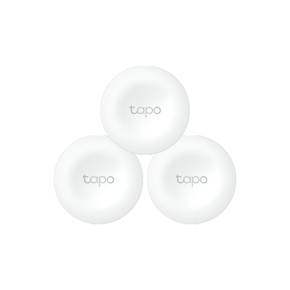 Smart Button, Tapo S200B(3-pack)