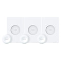 Tapo S200D wireless dimmer switch with app-free control and long battery life