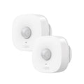 Tapo T100 battery-powered smart motion sensor with 23ft detection