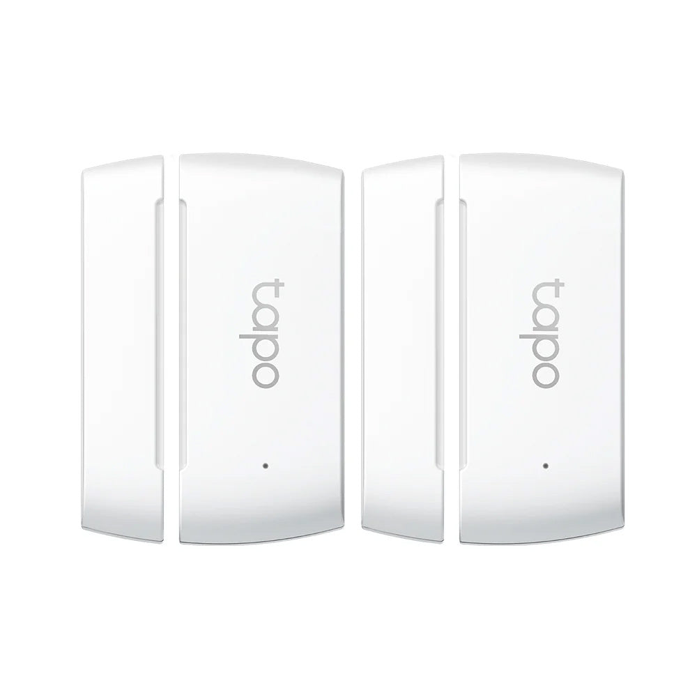 Smart Contact Sensor, Tapo T110(2-pack)