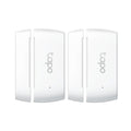 Tapo T110 contact sensor with real-time door monitoring