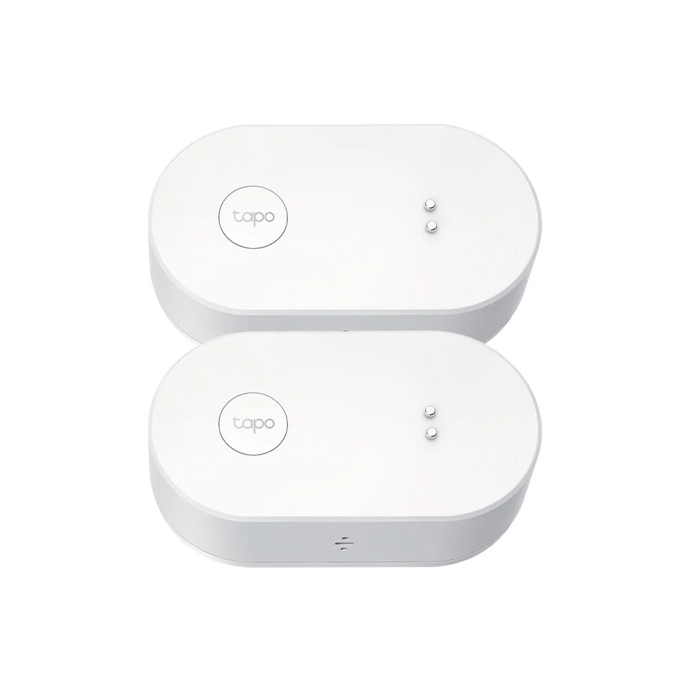 Smart Water Leak Sensor, Tapo T300(2-pack)
