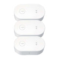 Tapo T300 water leak detector with IP67 waterproof and 90dB alarm