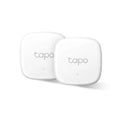 Tapo T310 temperature humidity monitor with Swiss-made sensor ±0.3°C ±3% RH accuracy
