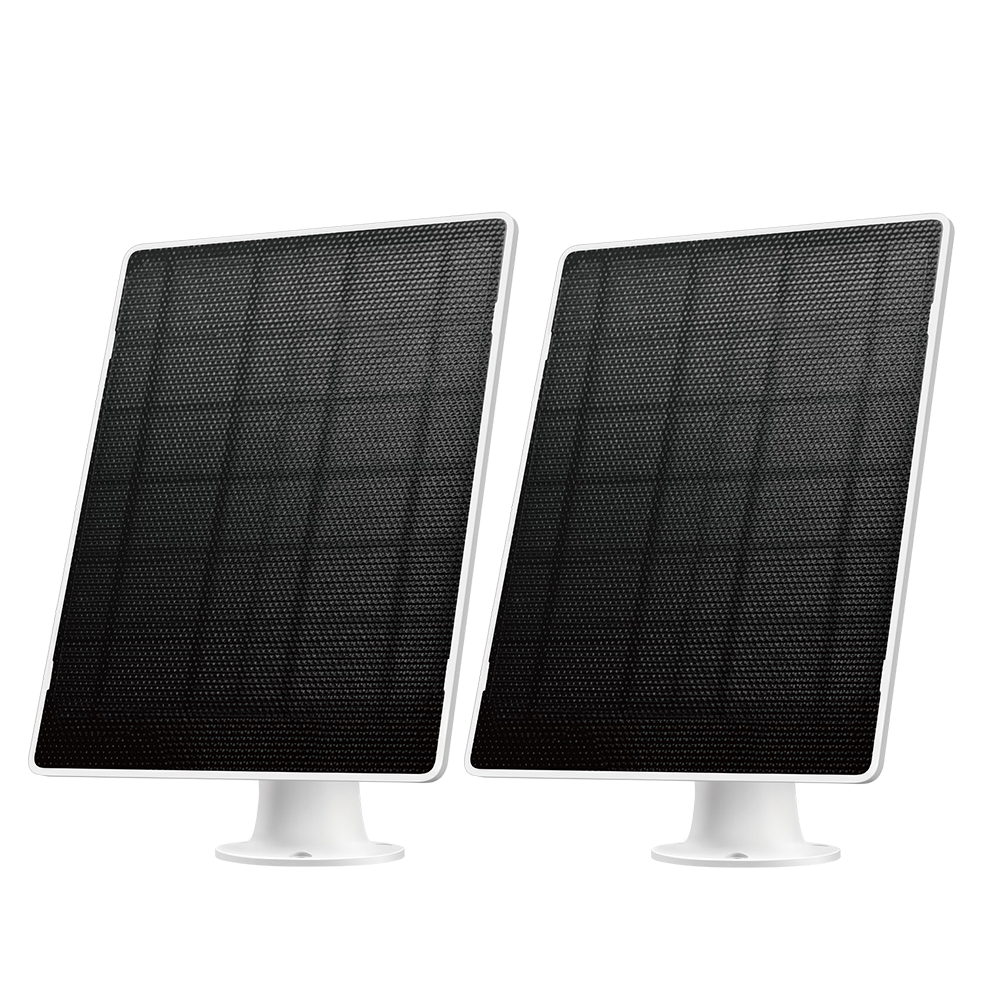 Tapo A202 | Solar Panel Camera Dock
