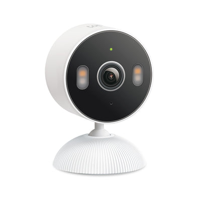 Tapo C113 indoor/outdoor security camera with 2K resolution