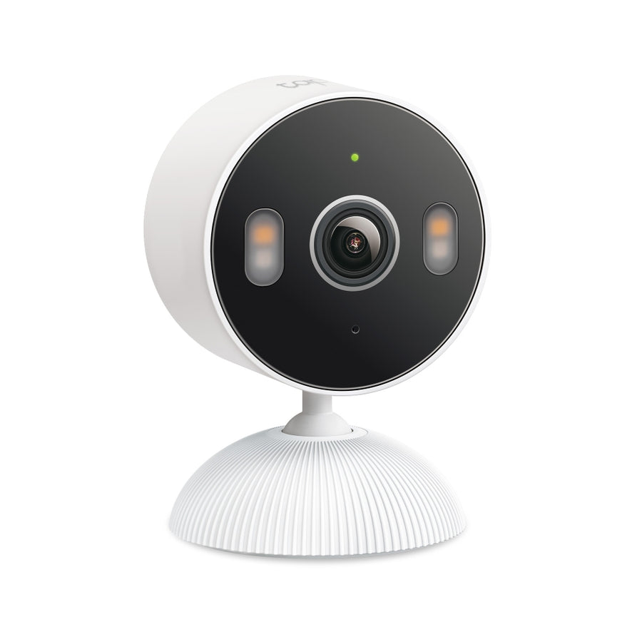 Tapo C113 indoor/outdoor security camera with 2K resolution
