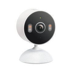 Tapo Indoor/Outdoor Wi-Fi Home Security Camera, Tapo C113