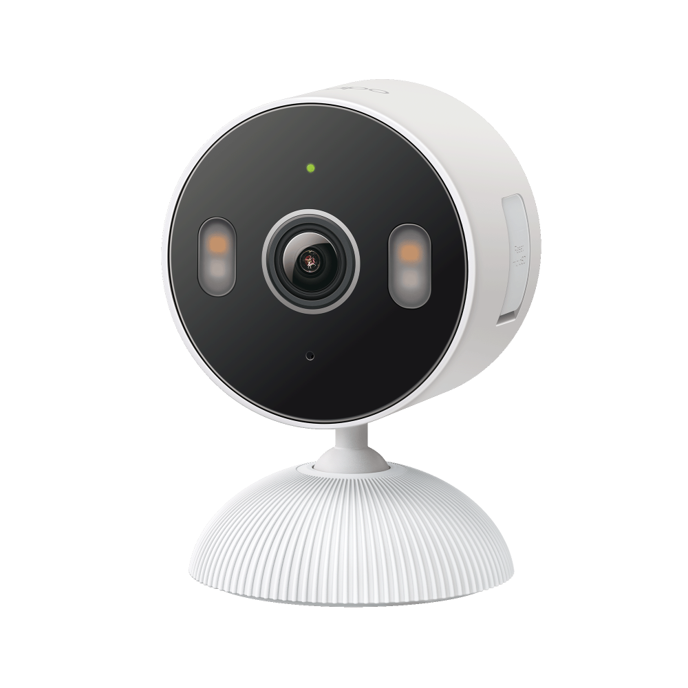 Tapo Indoor/Outdoor Wi-Fi Home Security Camera, Tapo C113