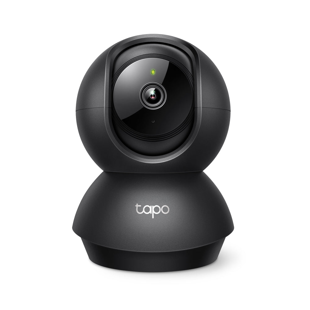 Pan/Tilt Home Security Wi-Fi Camera, Tapo C201