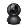 Tapo C201 Indoor Security Camera with 1080p and pan tilt