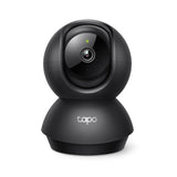 Tapo C201 Indoor Security Camera with 1080p and pan tilt