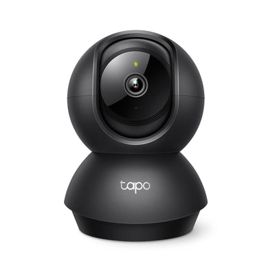Tapo C201 Indoor Security Camera with 1080p and pan tilt