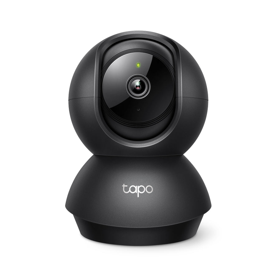 Tapo C201 Indoor Security Camera with 1080p and pan tilt
