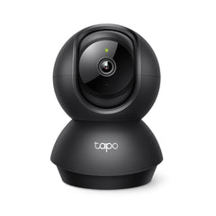 Pan/Tilt Home Security Wi-Fi Camera, Tapo C201