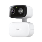 Tapo C206 | Indoor/Outdoor Security Wi-Fi Camera, 1080P, AI Detection
