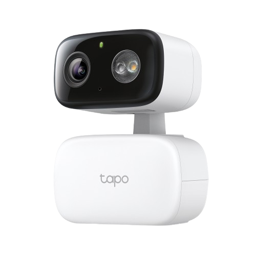 Tapo C206 | 1080p Indoor/Outdoor Home Security Wi-Fi Camera