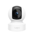 Tapo C212 indoor security camera with 360° pan tilt and 9m night vision