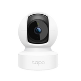 Tapo C212 indoor security camera with 360° pan tilt and 9m night vision