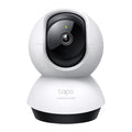 Tapo C220 | Pan/Tilt AI Home Security Wi-Fi Camera, 2K 4MP, Free AI Detection, Two-Way Audio