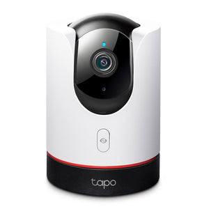 Tapo C225 | Pan/Tilt AI Home Security Wi-Fi Camera
