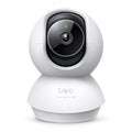 Tapo C230 wireless indoor camera with 3K 5MP resolution and 360° horizontal rotation