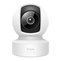 Tapo C232 wireless indoor security camera with 3K 5MP resolution and 360° pan/tilt