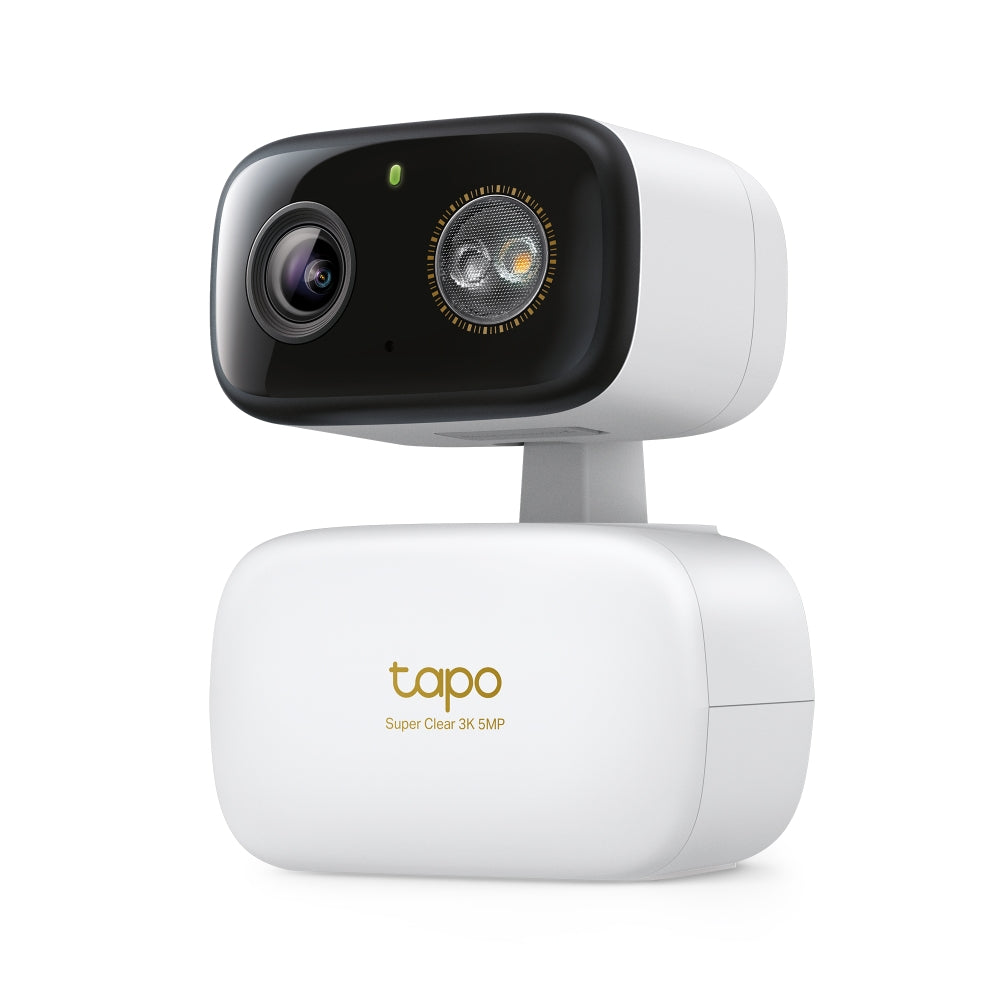 Tapo C236 | Indoor/Outdoor Home Security Wi-Fi Camera