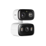 Tapo C246D Indoor/Outdoor Security Camera 2K IP65