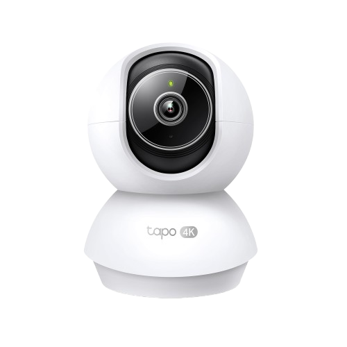 Tapo C250