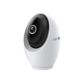 Tapo C260 | Pan/Tilt AI Home Security Wi-Fi Camera, 4K 8MP, Facial Recognition
