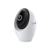 Tapo C260 | Pan/Tilt AI Home Security Wi-Fi Camera, 4K 8MP, Facial Recognition