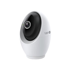 Pan/Tilt AI Home Security Wi-Fi Camera, Tapo C260