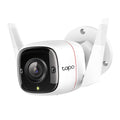 Tapo C310 | Outdoor Security Wi-Fi Camera, 2K 3MP, 24/7, Two-Way Audio, Advanced Night Vision