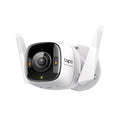 Tapo C325WB outdoor security camera with 2K resolution and PoE