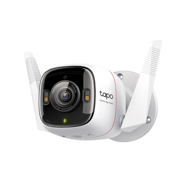 Tapo C325WB | Outdoor Security Wi-Fi Camera