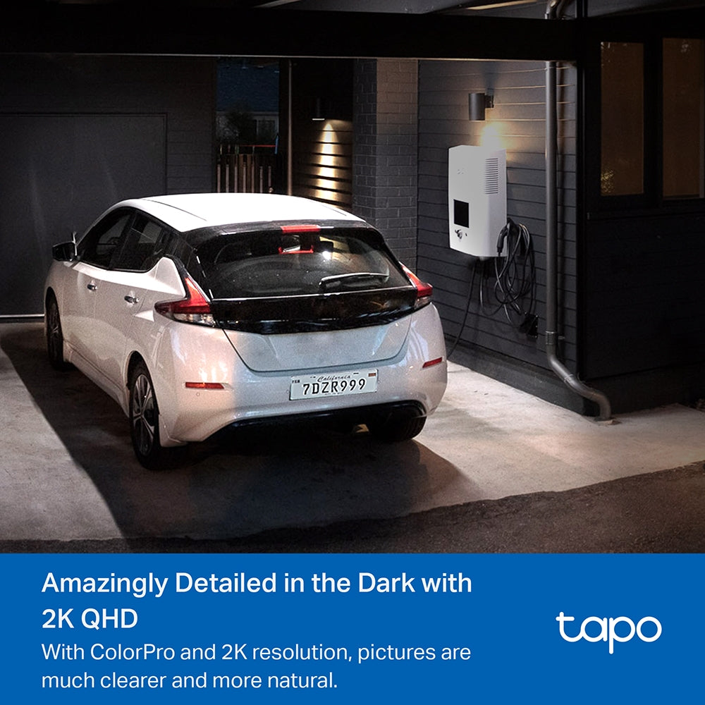 Tapo C325WB(2-pack) | Outdoor Security Wi-Fi Camera