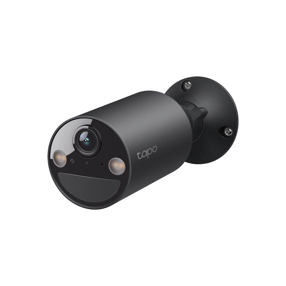 2K 3MP Battery-Powered Outdoor Security Camera, Tapo C411