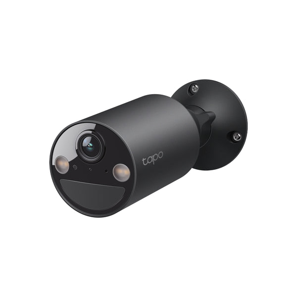 Tapo C411 | 2K 3MP Battery-Powered Outdoor Security Camera
