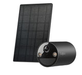 Tapo C411 KIT Security Camera Solar-Powered Wire-Free