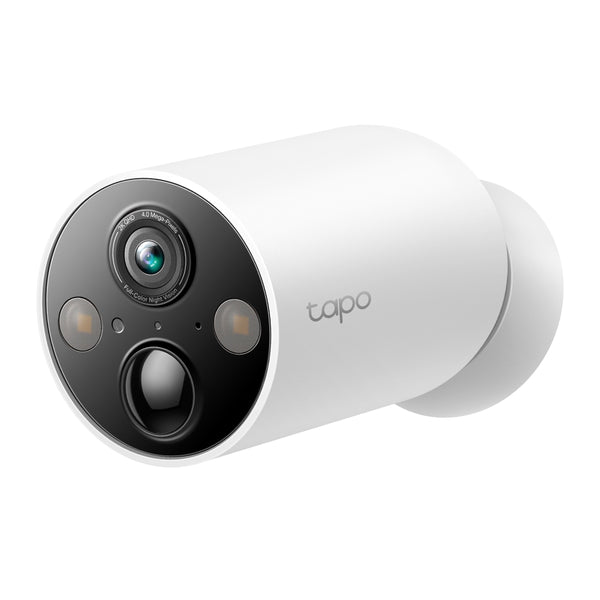 Tapo C425 | 2K Battery-Powered Outdoor Security Camera