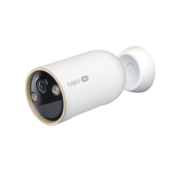 Tapo C460 | Battery-Powered Outdoor Security Camera