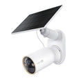 Tapo C460 KIT | 4K Solar-Powered Security Camera Kit