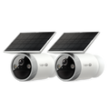 Tapo C465 | Tapo Enhanced AI Solar Security Camera Ultra