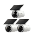 Tapo C465 | Tapo Enhanced AI Solar Security Camera Ultra