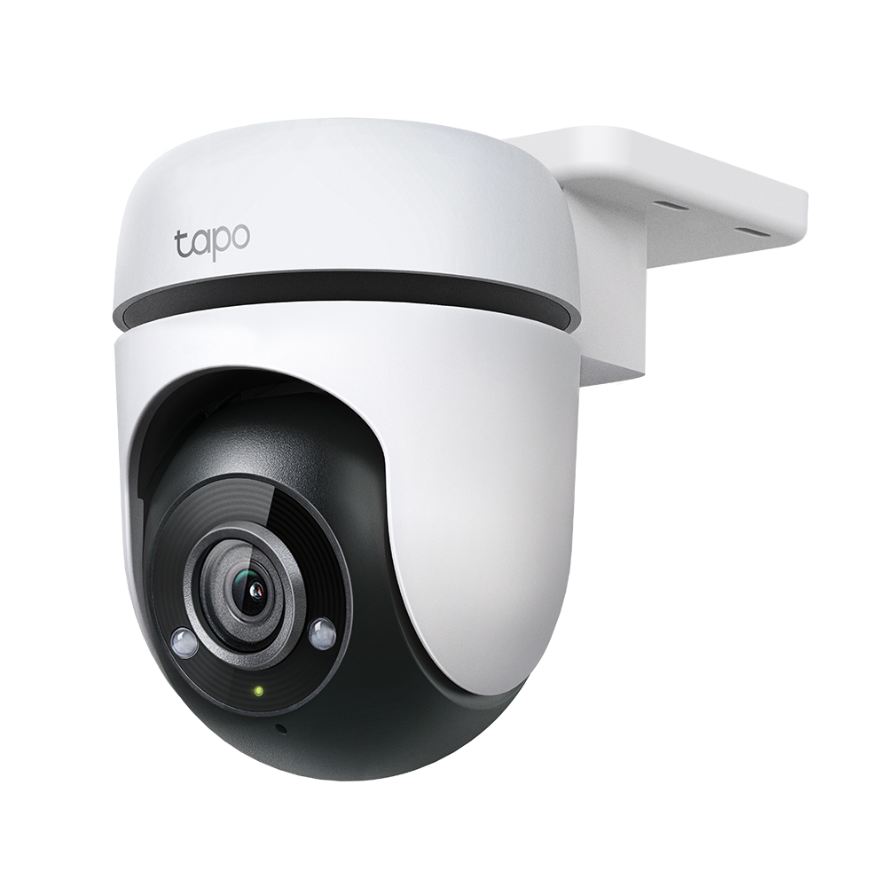 Tapo C500 | Outdoor Pan/Tilt Security Wi-Fi Camera, 1080P, Night Vision, 24/7, Two-Way Audio